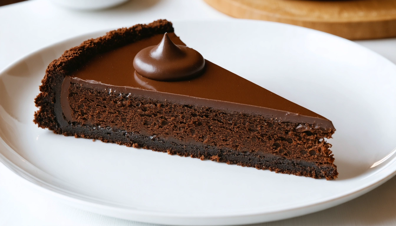 torta cioccolatino